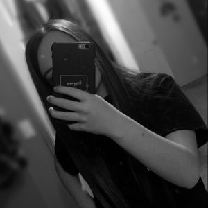 Meet your Posher, Katelynn